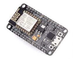 ESP8266 - komunikacja działa tylko w jedna stronę ESP8266 - komunikacja działa tylko w jedna stronę