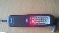 Lampka LED ładowana z USB Lampka LED ładowana z USB