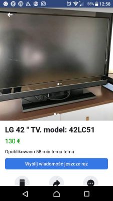 Jak włączyć AV na Philips 32PF7321 bez opcji na pilocie do Xbox One