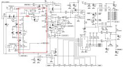 Skopometr Velleman HPS50 - brak odczytów powyżej 1V