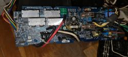 UPS APC Back UPS RS1500 Szukam schemat chassis 640-1073A-Z_REV04