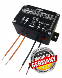 Elektryzator pastuch na drzwi ? Elektryzator pastuch na drzwi ?