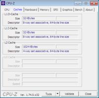 Najmocniejszy procesor kompatybilny z Toshiba Satellite L30-134 (PPGA478)