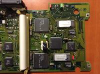 VW Passat 1,9 - po wymianie sterownika odpalając obroty idą na maxa, dlaczego?