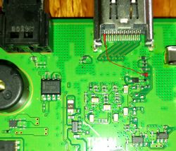 PS4 - Po wymianie gniazda HDMI tylko przy starcie konsoli działa wuświetlanie