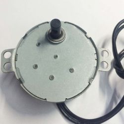 Potrzebuję zrobić/naprawić sterownik wł/wył silnika synchronicznego 12VAC