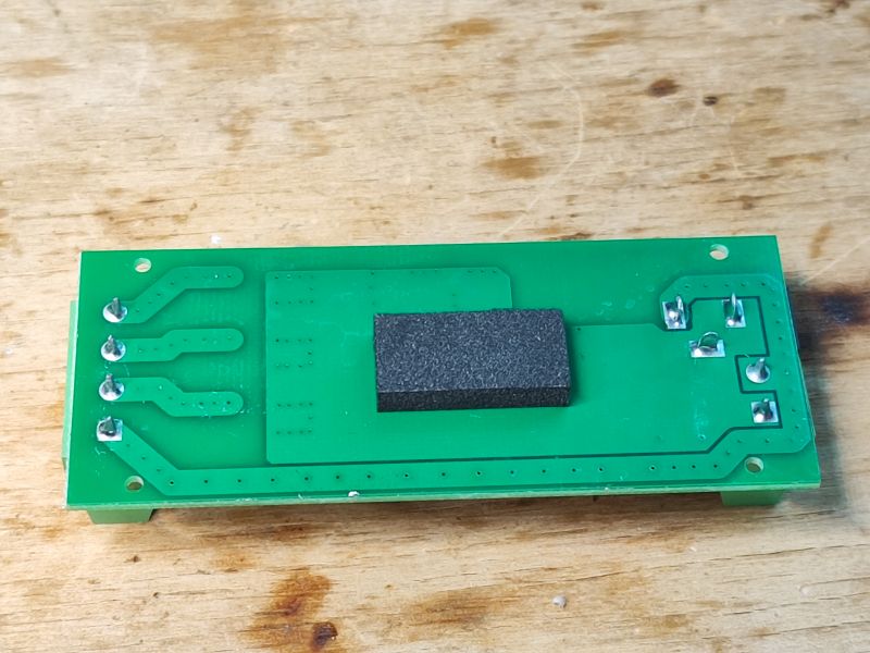 RGB RGB LED strip 18A 216W driver EC79777 EC Light - interior, standby current consumption RGB RGB LED strip 18A 216W driver EC79777 EC Light - interior, standby current consumption