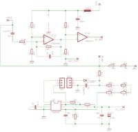 Dozymetr na SBM-20-1, ATMega32 Dozymetr na SBM-20-1, ATMega32