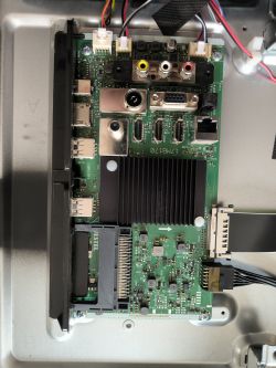 Horizon 50HL7590 U/B 17MB170 USB firmware / SPI dump VES500QNDH-2D-N