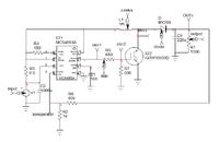 MC34063 step-up 100-350V - za małe napięcie, sprawdzenie schematu, porady MC34063 step-up 100-350V - za małe napięcie, sprawdzenie schematu, porady