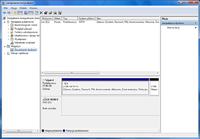Windows nie widzi dysku SATA 160GB WD, BIOS go wykrywa - Asrock 775twins-hdtv