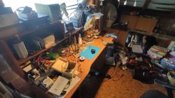 Anonimowe elektro-chomiki + konkurs(-y)