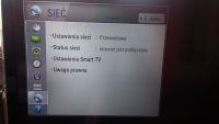 LG 32LW470S - Kłopoty z przeglądarka internetową