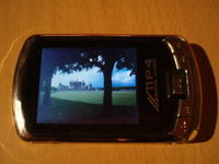 Mp4 Digitial player oprogramowanie