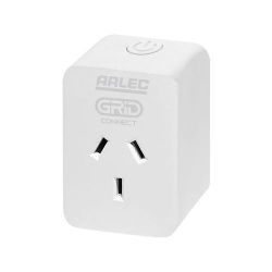 Arlec Grid Connect PC191HA Plug-In Socket with Energy Meter Teardown