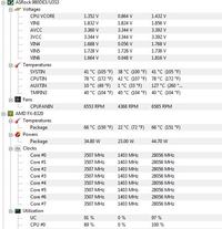 AMD FX-8320 - Przegrzewanie do 80°C przy renderowaniu w Sony Vegas, wyłączenia