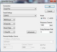 Modbus RTU i Atmega8 - Kod Slava do Komunikacji z PLC
