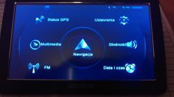 GoClever Navio 2 740 Unlocked: Car Map SD Card Navigation Issue & Solution - Help Needed