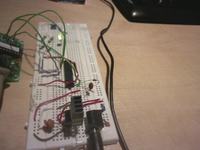 Programator ATmega [AVT5172]