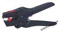 Comparing Wire Strippers: Electrotechnical, Side Insulation, & Automatic models (1cm strips)