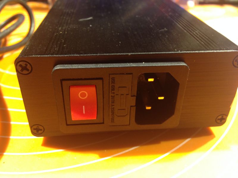 T 12 - moje pierwsze doświadczenia z tą stacją lutowniczą. Czy jest tak świetna jak głosi fama?