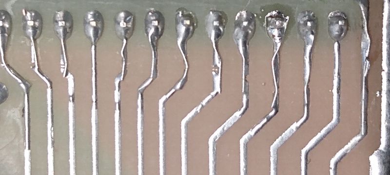 Płytki drukowane metodą fotochemiczną, to nie takie straszne