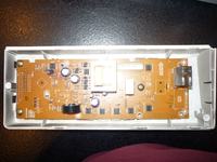 LG MS-2384B / 01 Microwave Display Issues: Flickering, Not Working, and Invisibility Concerns