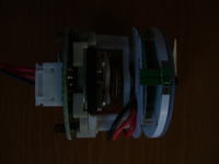 Woltomierz- niepoprawny odczyt