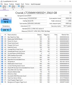 i7-9700K, Gigabyte Z390 - Ciągłe restarty komputera pod obciążeniem i bez i7-9700K, Gigabyte Z390 - Ciągłe restarty komputera pod obciążeniem i bez