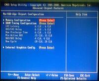 Ustawienie pamięci DDR3 - Pamięci pracują na 800MHz zamiast 1333MHz