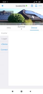 Connecting Sofarsolar 6.6 ktl-x Inverter to Solarman App: WiFi Module & Data Logger Issues