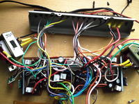 Wzmacniacz Weconic VX-301 McCROSS nie odzywa się.