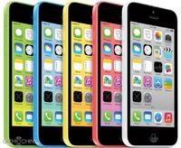 iPhone 6C będzie wyglądał jak iPhone 5C