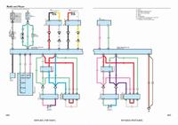 Unexpected Power Loss in Toyota Avensis T25 1.8's Radio - Fuse and Wiring Check