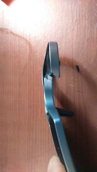 Słuchawki PS3 Pulse Wireless Pękające słuchawki NAPRAWA