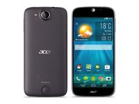 Acer Liquid Jade S - smartphone z 5" ekranem i 8-rdzeniowym procesorem