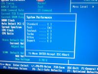 AMD Sempron Thoroughbred B - Jak podkręcić na płycie Epox Ep-8K9A7I?