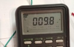 UNI-T UT33A - Mały miernik w wersji automatycznej. UNI-T UT33A - Mały miernik w wersji automatycznej.