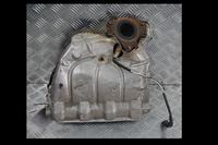 Renault Megane RX4 2000 F4R 744 - Lokalizacja pierwszej sondy lambda?