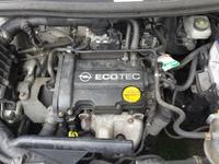 Opel Corsa D - Silnik Z10XEP - Rozpoznanie części ze zdjęcia.