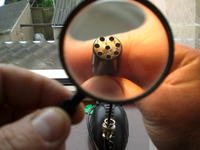 Zmiana wtyczki w mikrofonie radia cb z 6 na 8 pin-jak ?