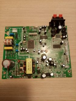 Szukam zdjęcia płyty głównej miniwieży Pioneer X-EM12