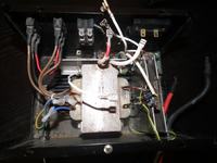 FERM BCM1017 - Poszukiwany schemat, albo opis połaczeń wewnętrznych