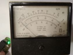 How to check the electromagnetic relay? One way
