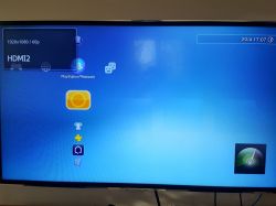 SAMSUNG UE50ES5700SXZG problem z obrazem SAMSUNG UE50ES5700SXZG problem z obrazem