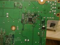 Xbox 360 z 2006: błędy 0020, 0021, 0003 po reballingu i reflow, co dalej?