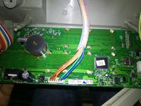 Kalibracja wagi Excell AM-15 z nietypową elektroniką - jak to zrobić?