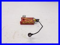 Laguna I - Jak podłączyć wzmacniacz FM/AM do anteny i radia?