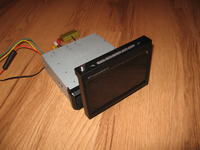 Dvd MP412U+ekran TFT LCD Color TV Dvd MP412U+ekran TFT LCD Color TV