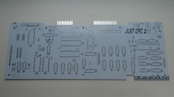 Just CPC 2 czyli amstrad 464 na sterydach ;) Just CPC 2 czyli amstrad 464 na sterydach ;)